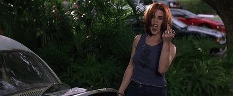 Wild Things - 1998 Wild Things - 1998