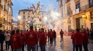 polares personalizados para fallas