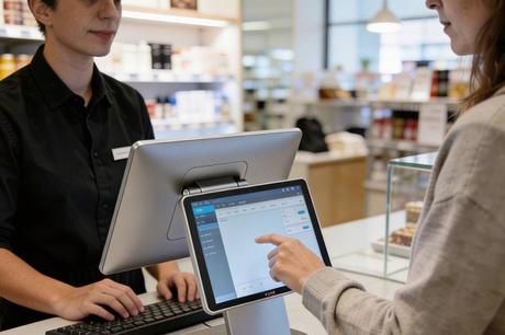 Hiopos, el software TPV en la nube que transforma la gestión del punto de venta Hiopos, el software TPV en la nube que transforma la gestión del punto de venta