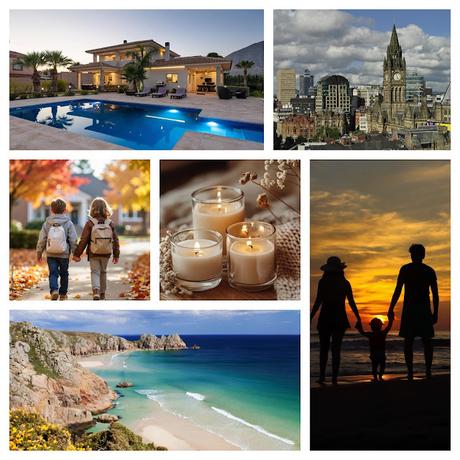 Reseña: Ella, de Sue Watson