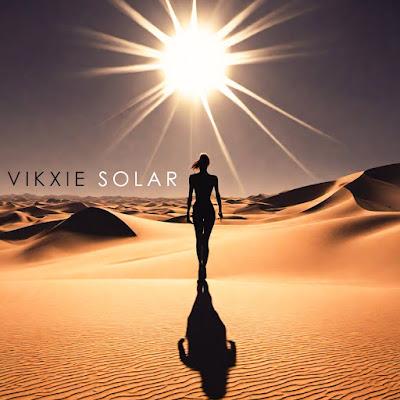 VIKXIE: 'SOLAR'