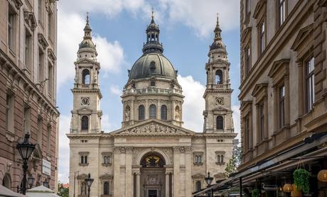 ¿Por qué Budapest es perfecta para una escapada de 3 días?