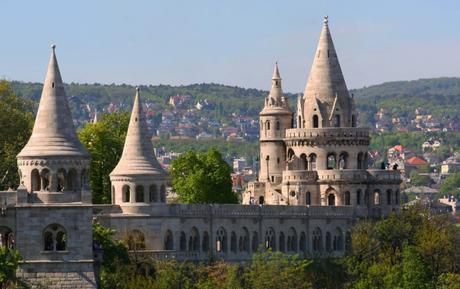 ¿Por qué Budapest es perfecta para una escapada de 3 días?