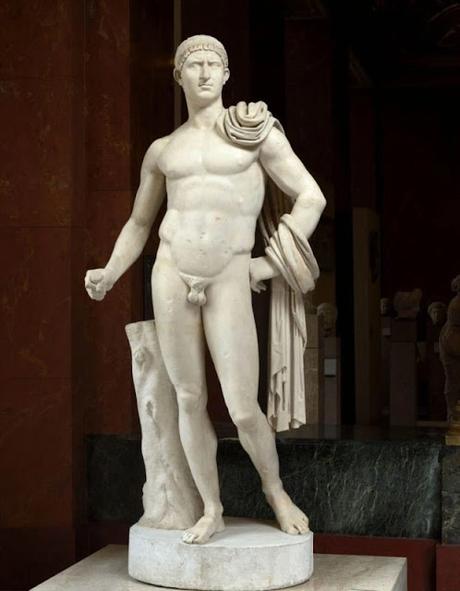 Año de los Cuatro Emperadores (68-69 d. C.)