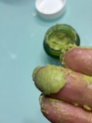 Avocado Nourishing Hydration Mask de Kiehl's
