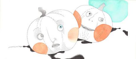 Ilustrando a... Natasha Domanova