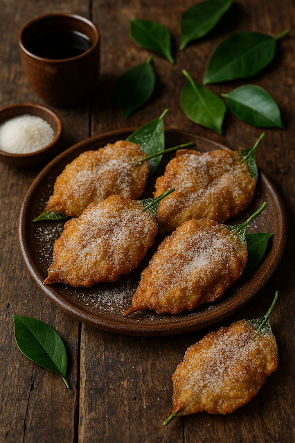 PAPARAJOTES MURCIANOS