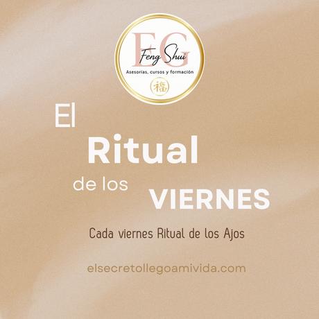 🌟 Ritual de los Ajos para el Dinero todos los viernes