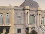 Gardel Palacio Hielo emblemático edificio Buenos Aires inaugurado 1910.