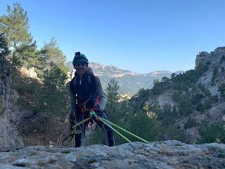 Cristina Gómez Benavides, Premio Empoderadas 2026 Cristina Gómez Benavides, Premio Empoderadas 2026