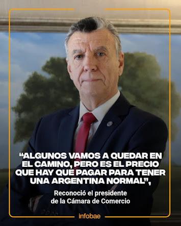Un país normal