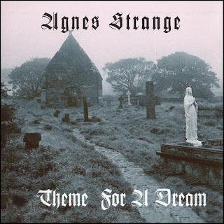 Agnes Strange - Theme For A Dream (2000) Agnes Strange - Theme For A Dream (2000)
