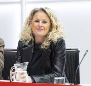 Pollán destaca que el programa de Vox contiene propuestas de «sentido común que cualquiera puede votar»