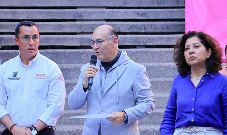 Codesol autoriza más de 855 mdp para inversión 2026