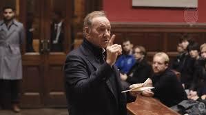 LA PALABRA DE KEVIN SPACEY