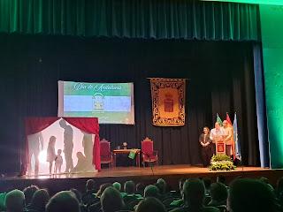 El G.E.V. estuvo allí El G.E.V. estuvo allí