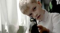 Mr. Nobody Against Putin