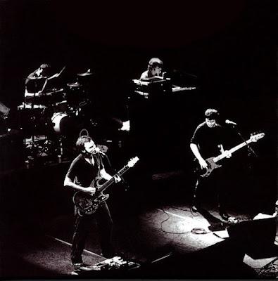 Supergrass - Don't leave me alone (2005-2025) Supergrass - Don't leave me alone (2005-2025)