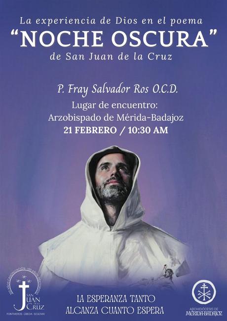 La experiencia de Dios en la «Noche oscura»