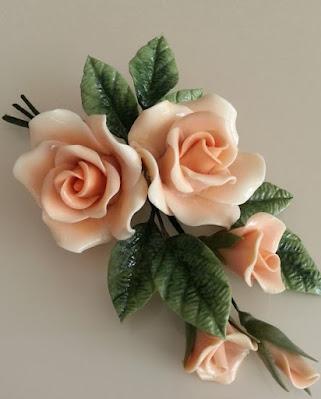 🌷😊 Aprende aquí cómo hacer mini flores para decorar tus manualidades 🌷☝️