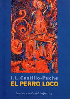 El perro loco El perro loco