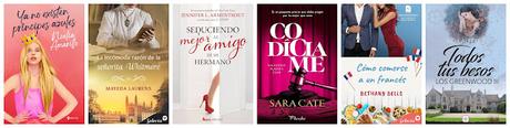 🌸 Wrap Up · Febrero 2026 📚 🌸 Wrap Up · Febrero 2026 📚