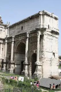 Septimo Severo (193-211)