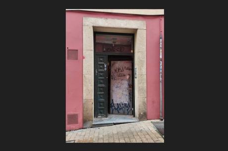 Oportunidad para inversores; Subasta de edificio completo en el casco antiguo de Oviedo
