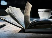escritura como refugio