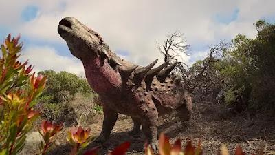 The Dinosaurs (2026)