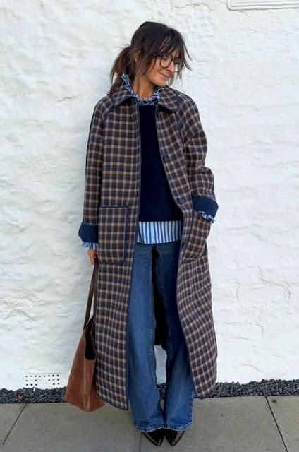 UN LOOK PARA CADA DÍA DE LA SEMANA (451).-