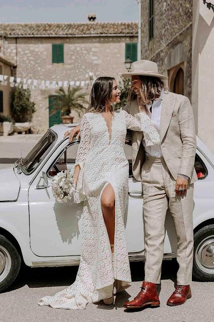 ¿Invitado a una boda en USA? Descubre qué significan códigos como Cocktail o Black Tie y evita errores comunes con esta guía de estilo para hombres.