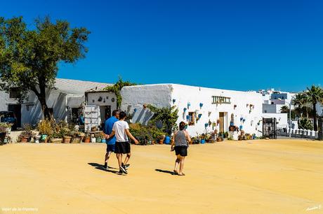 VEJER DE LA FRONTERA