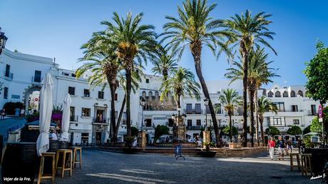 VEJER DE LA FRONTERA