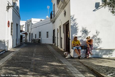 VEJER DE LA FRONTERA