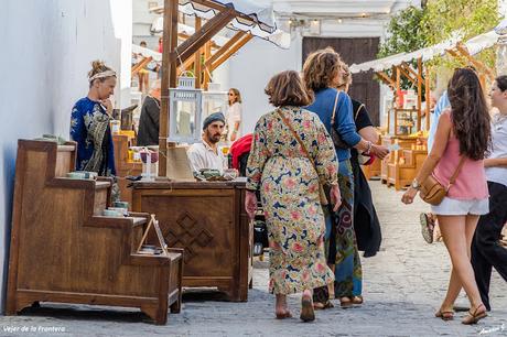 VEJER DE LA FRONTERA