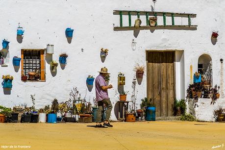 VEJER DE LA FRONTERA