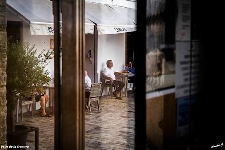 VEJER DE LA FRONTERA