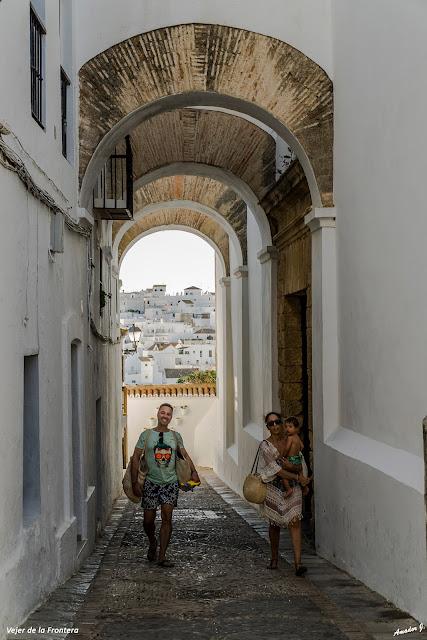 VEJER DE LA FRONTERA