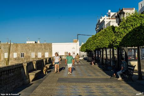 VEJER DE LA FRONTERA
