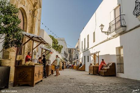 VEJER DE LA FRONTERA