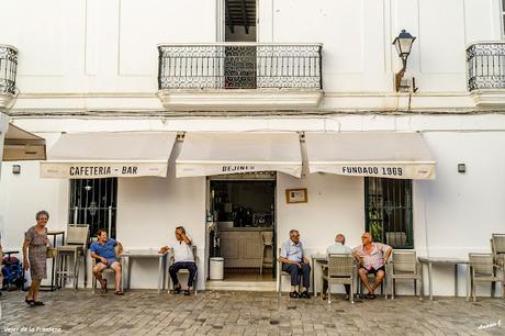 VEJER DE LA FRONTERA