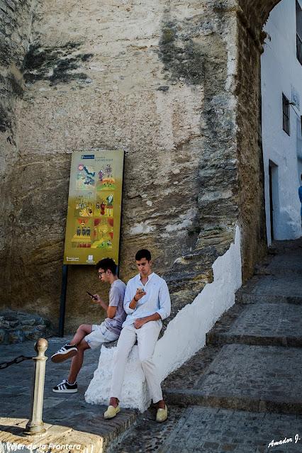 VEJER DE LA FRONTERA