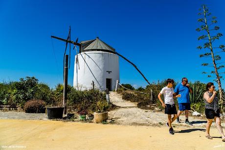 VEJER DE LA FRONTERA