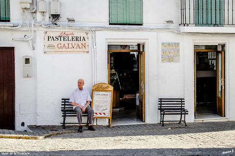 VEJER DE LA FRONTERA