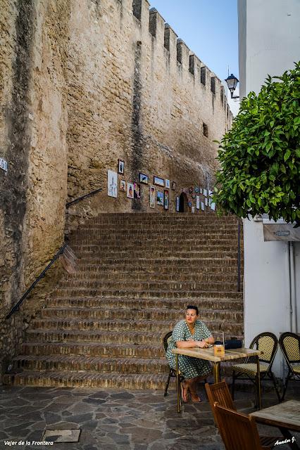 VEJER DE LA FRONTERA