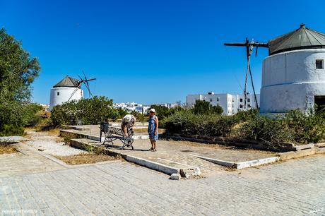 VEJER DE LA FRONTERA