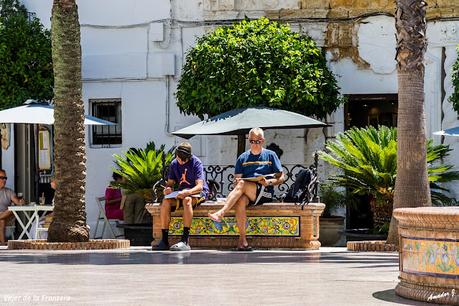VEJER DE LA FRONTERA