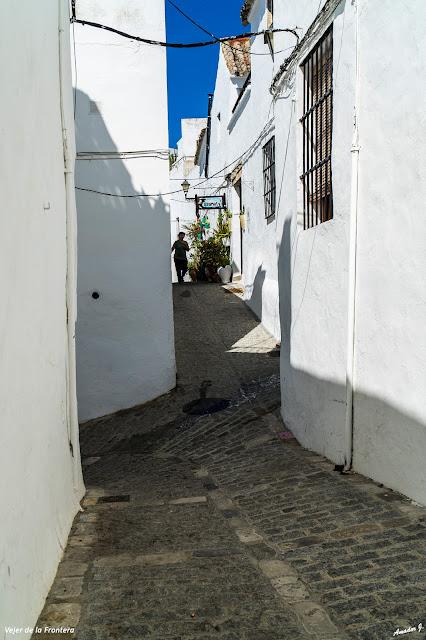 VEJER DE LA FRONTERA