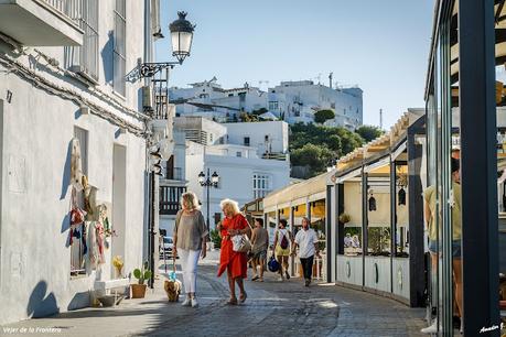 VEJER DE LA FRONTERA